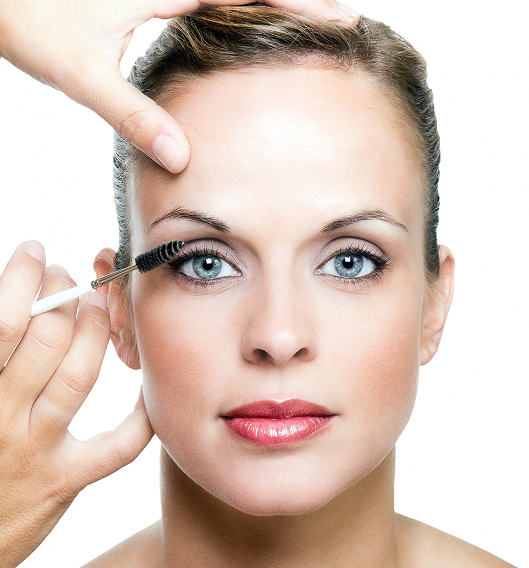 Beauty Salon in Broadway, NYC