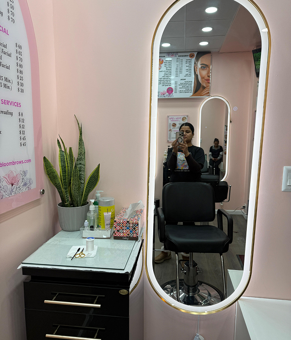 Eyebrow Tinting Manhattan, NY