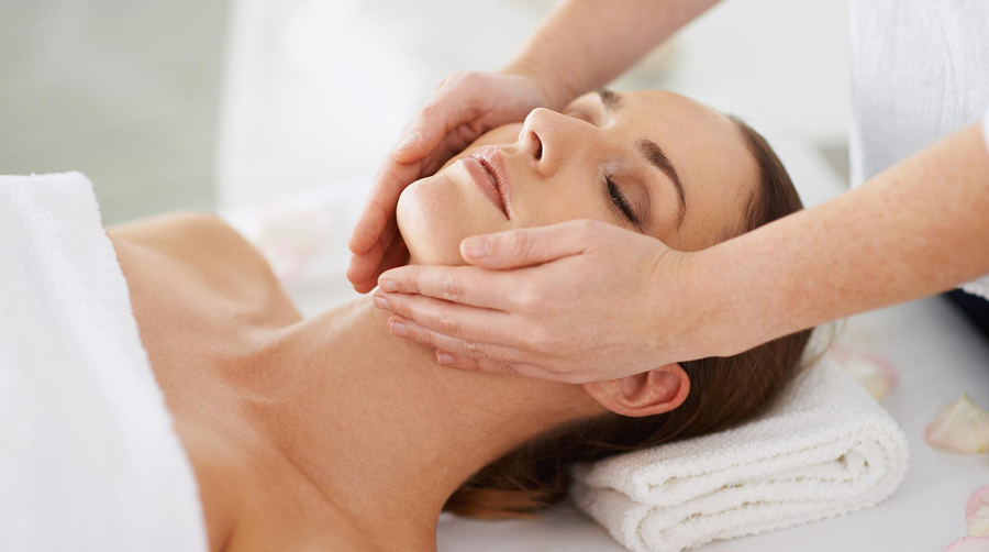 Facials in Broadway, NYC