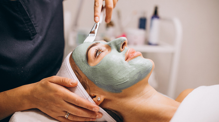 Facials in Manhattan, NYC