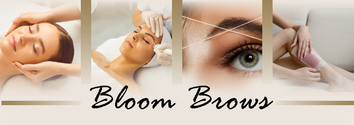 Bloom Brows BeautySalon